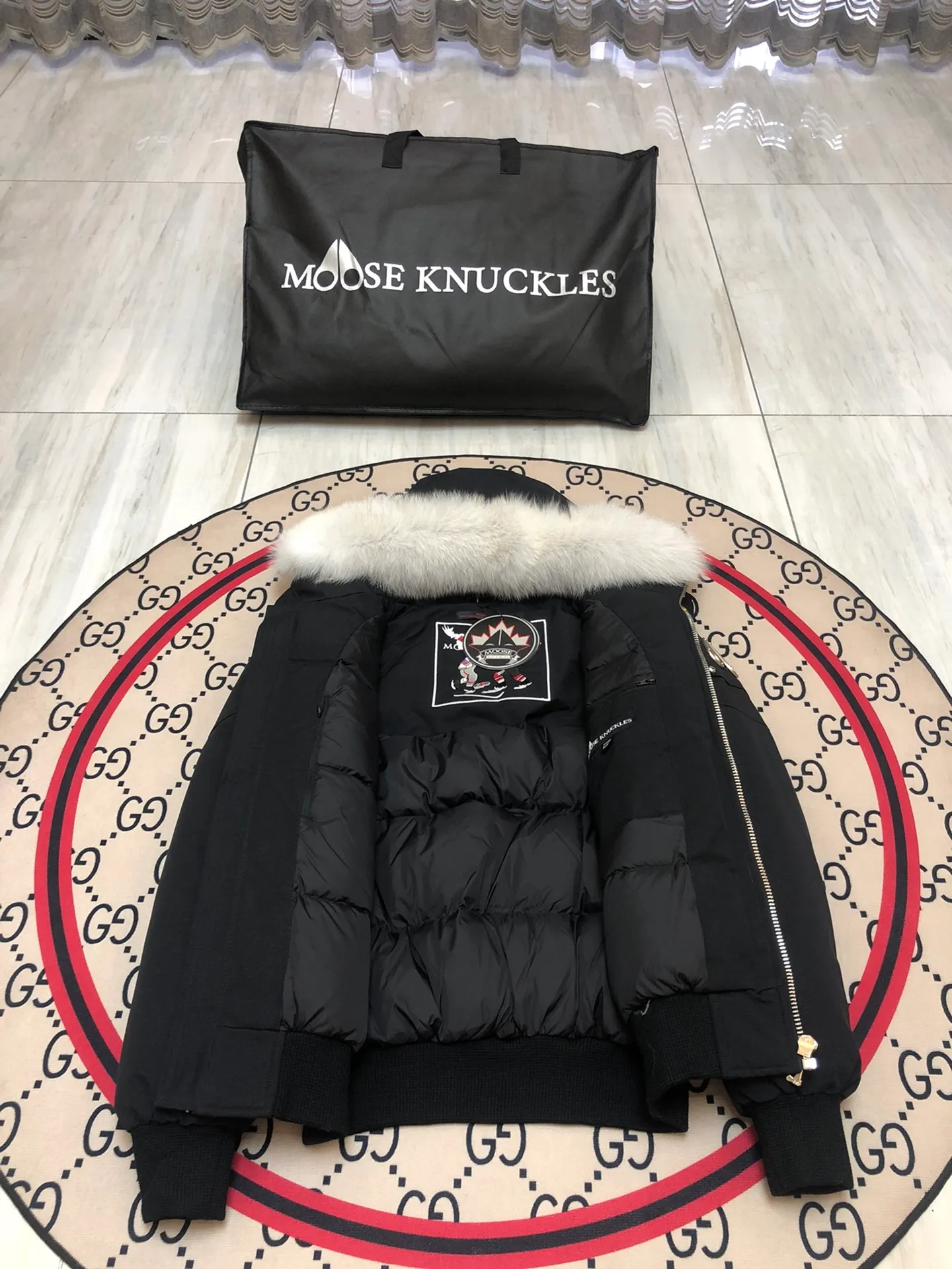 ：Y 116 ：Black Navy Blue Cream White 🇨🇦Moose knuckles/ 02/ ： / （ ） Moose knuckles . 2007 🇨🇦 ！ Premium ， 。 ， RMB 5040-15000 ！ ，LOGO ✂️. ！ . ！ MONCLER/ Canada Goose/ ，Moose knuckles 2019 …… ✂️ 90% ， ！ ✂️ ， ! ✂️ YKK， ， ！ ✂️ ， . ！ ✂️ 3D ， ⚠️Size:s-2xl